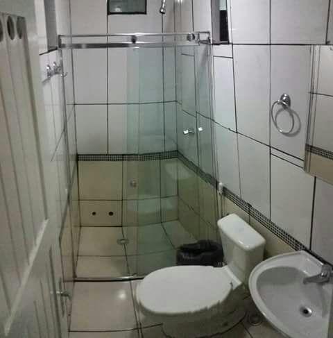 Hostel Aldeota 1 Fortaleza  Extérieur photo