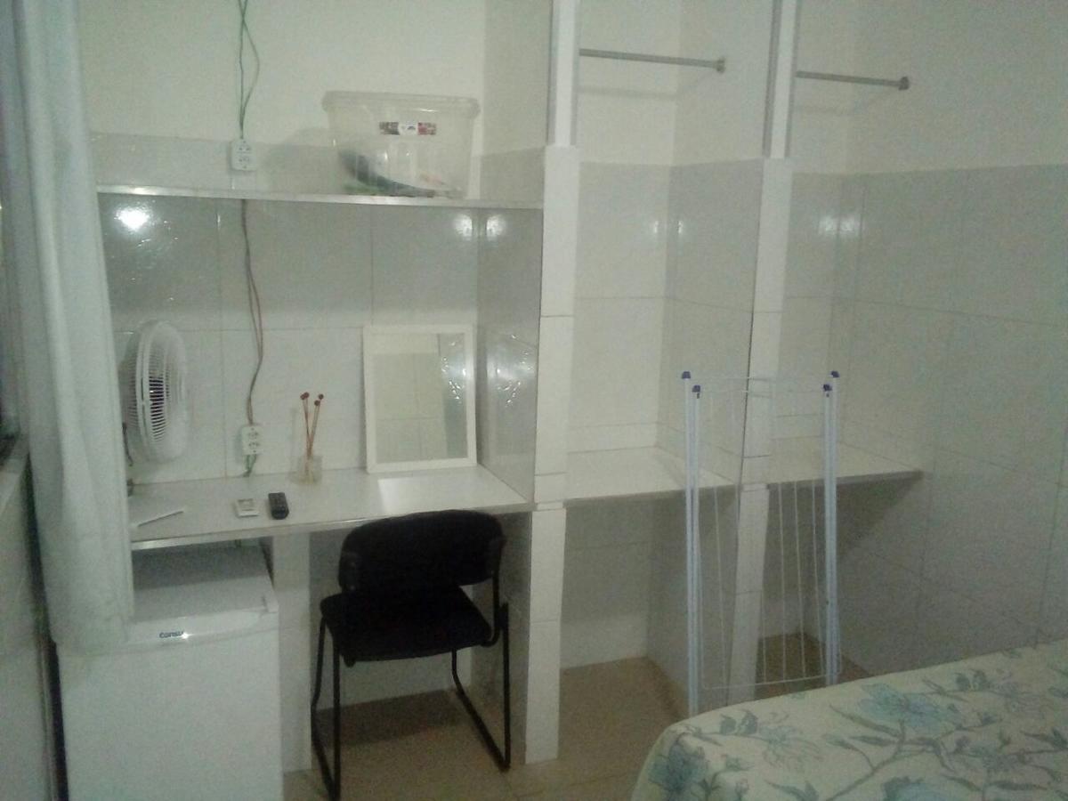 Hostel Aldeota 1 Fortaleza  Extérieur photo