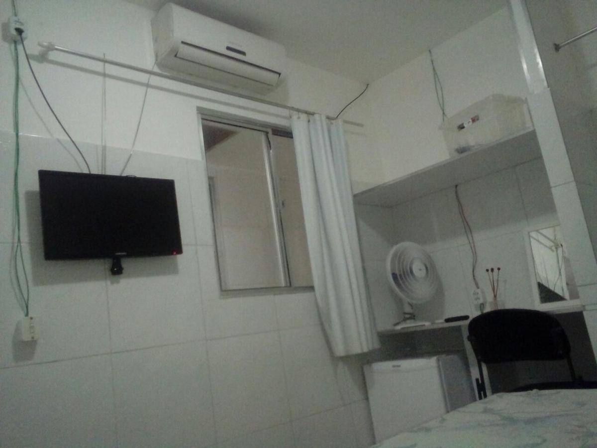 Hostel Aldeota 1 Fortaleza  Extérieur photo