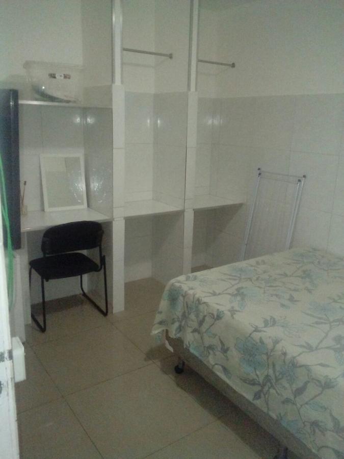 Hostel Aldeota 1 Fortaleza  Extérieur photo